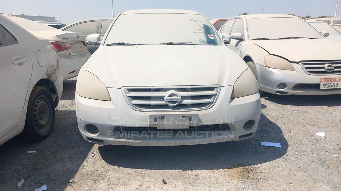 NISSAN ALTIMA 2007 1n4al11d47c104654