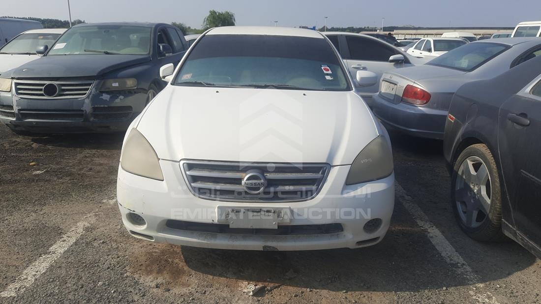 NISSAN ALTIMA 2007 1n4al11d47c105240