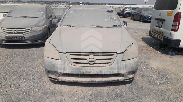 NISSAN ALTIMA 2007 1n4al11d47c105254