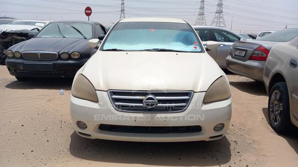 NISSAN ALTIMA 2007 1n4al11d47c106209