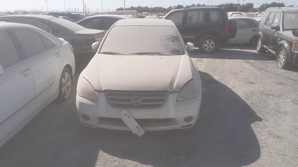 NISSAN ALTIMA 2007 1n4al11d47c127500