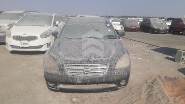 NISSAN ALTIMA 2007 1n4al11d47c137069