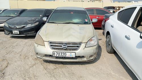 NISSAN ALTIMA 2007 1n4al11d47c189799