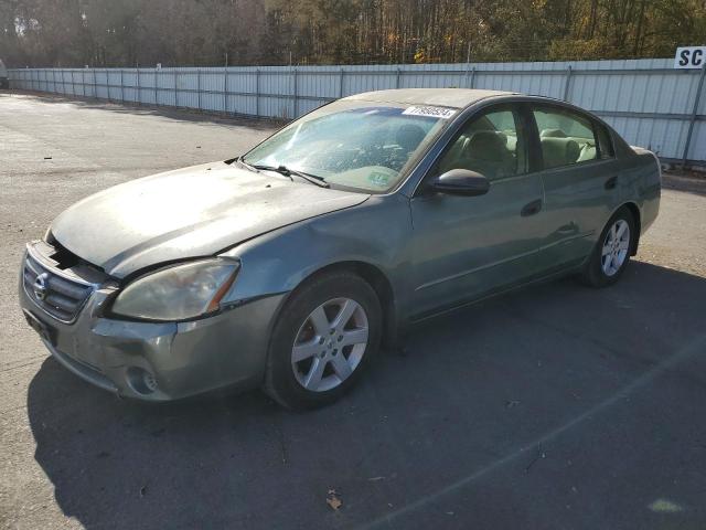 NISSAN ALTIMA BAS 2002 1n4al11d52c129927