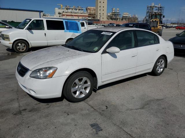 NISSAN ALTIMA 2002 1n4al11d52c181445