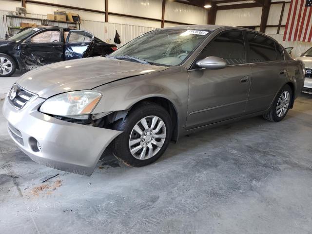 NISSAN ALTIMA 2002 1n4al11d52c209678