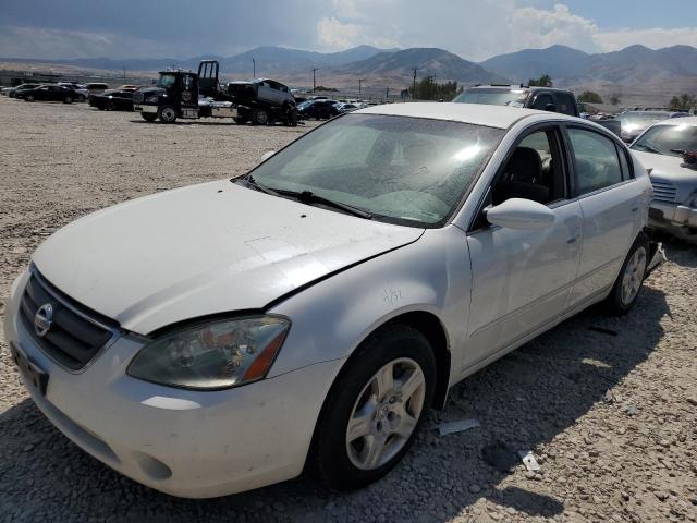 NISSAN ALTIMA 2002 1n4al11d52c701272