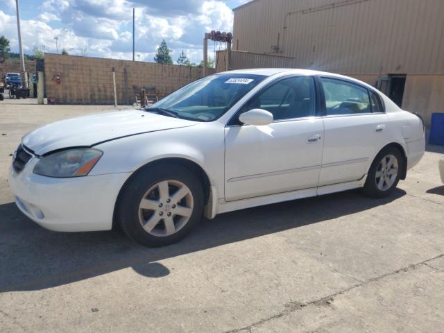 NISSAN ALTIMA 2003 1n4al11d53c118458