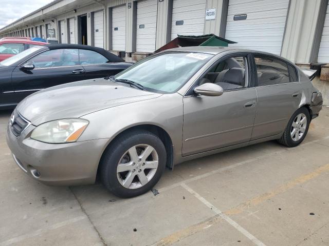 NISSAN ALTIMA BAS 2003 1n4al11d53c132862