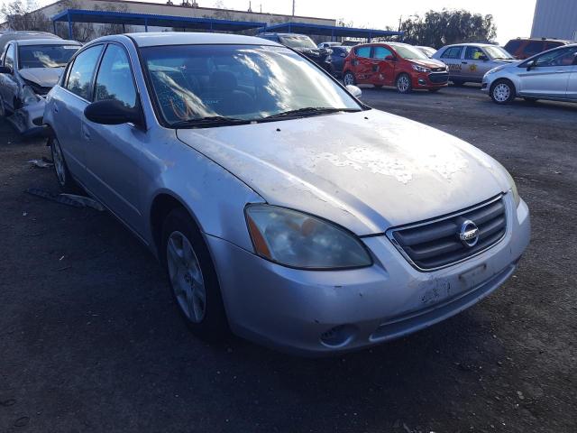 NISSAN ALTIMA BAS 2003 1n4al11d53c134692