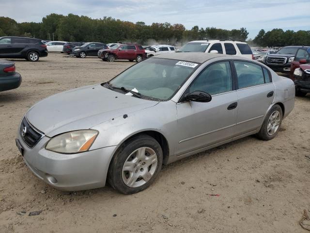 NISSAN ALTIMA BAS 2003 1n4al11d53c152531