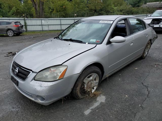 NISSAN ALTIMA 2003 1n4al11d53c295060