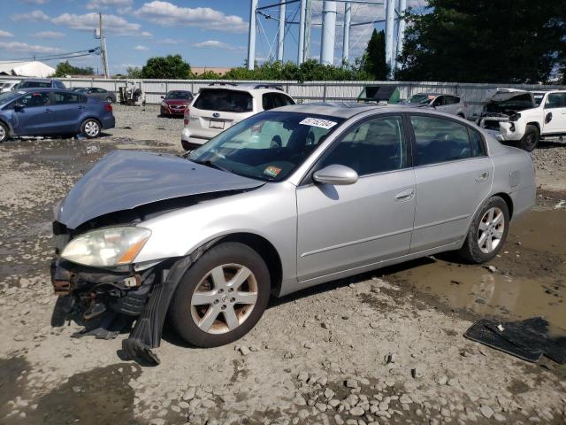 NISSAN ALTIMA 2003 1n4al11d53c317137