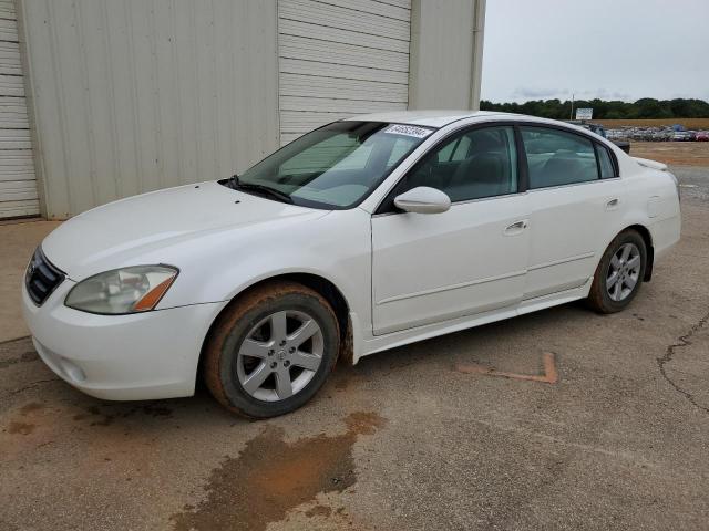 NISSAN ALTIMA 2003 1n4al11d53c317347