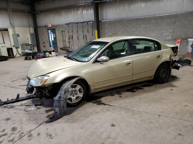 NISSAN ALTIMA BAS 2003 1n4al11d53c331832