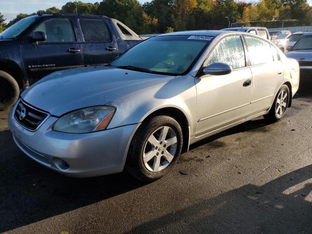 NISSAN ALTIMA BAS 2003 1n4al11d53c353734