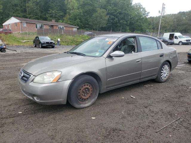 NISSAN ALTIMA BAS 2004 1n4al11d54c115917