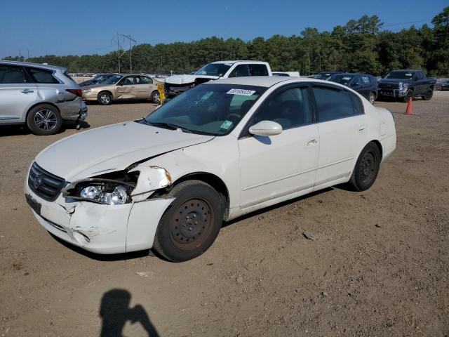 NISSAN ALTIMA BAS 2004 1n4al11d54c129171