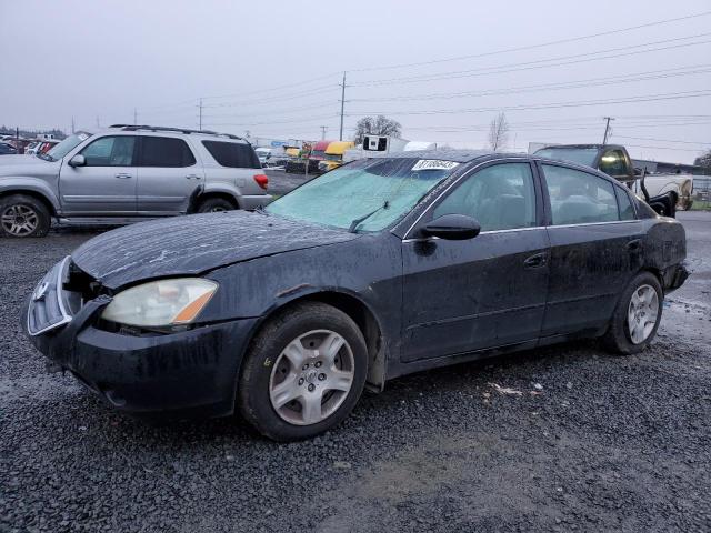 NISSAN ALTIMA 2004 1n4al11d54c134838