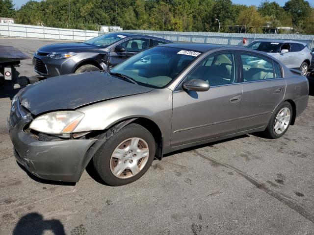 NISSAN ALTIMA 2004 1n4al11d54c143345