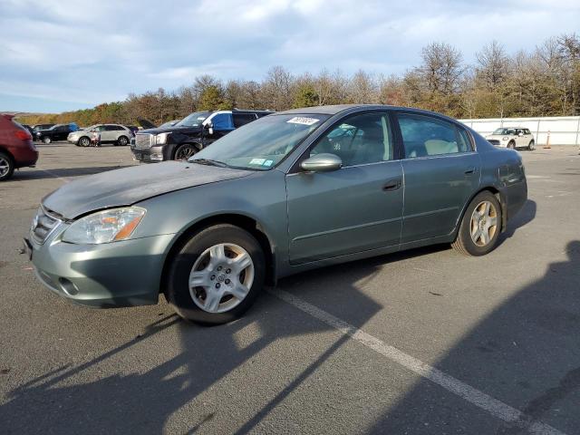 NISSAN ALTIMA BAS 2004 1n4al11d54c169332