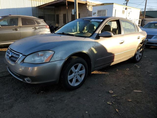 NISSAN ALTIMA BAS 2004 1n4al11d54c179374