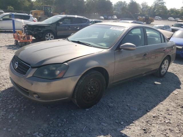 NISSAN ALTIMA S 2005 1n4al11d55c173088