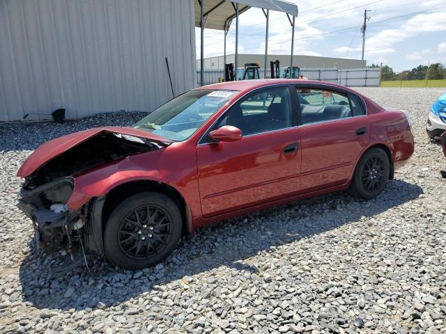 NISSAN ALTIMA S 2005 1n4al11d55c204453