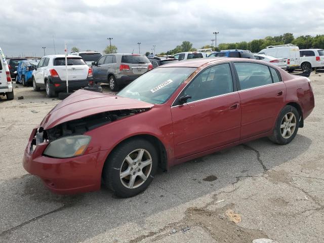 NISSAN ALTIMA S 2005 1n4al11d55c210057