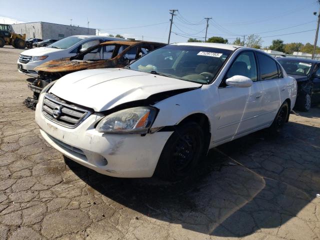 NISSAN ALTIMA S 2005 1n4al11d55c217669