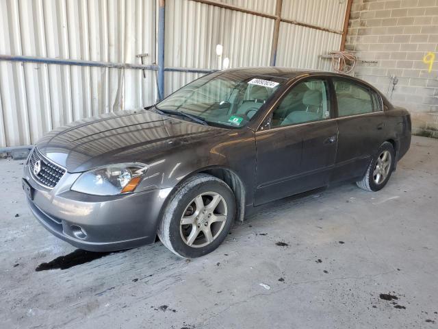 NISSAN ALTIMA 2005 1n4al11d55c231006