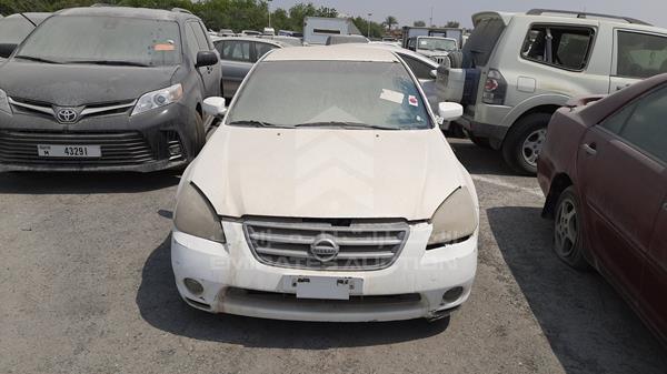 NISSAN ALTIMA 2005 1n4al11d55c231961