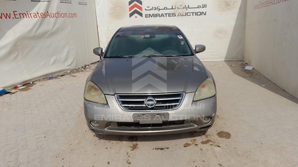 NISSAN ALTIMA 2005 1n4al11d55c235007