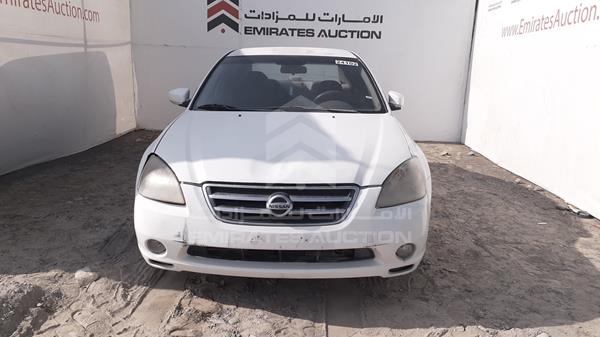 NISSAN ALTIMA 2005 1n4al11d55c257444