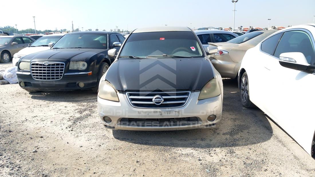 NISSAN ALTIMA 2005 1n4al11d55c265382