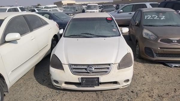 NISSAN ALTIMA 2005 1n4al11d55c270419