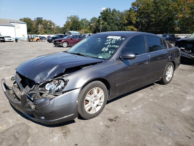 NISSAN ALTIMA S 2005 1n4al11d55c281887