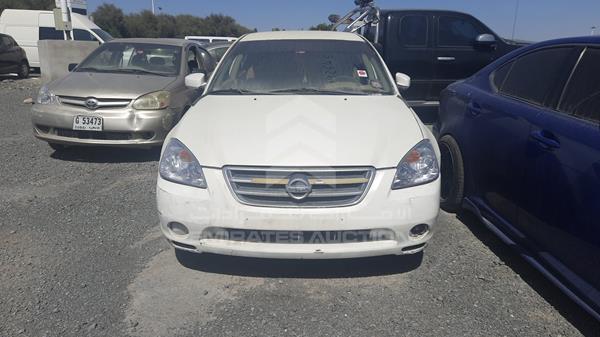 NISSAN ALTIMA 2005 1n4al11d55c292646