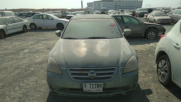 NISSAN ALTIMA 2005 1n4al11d55c298186