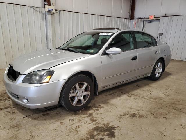 NISSAN ALTIMA 2005 1n4al11d55c303838