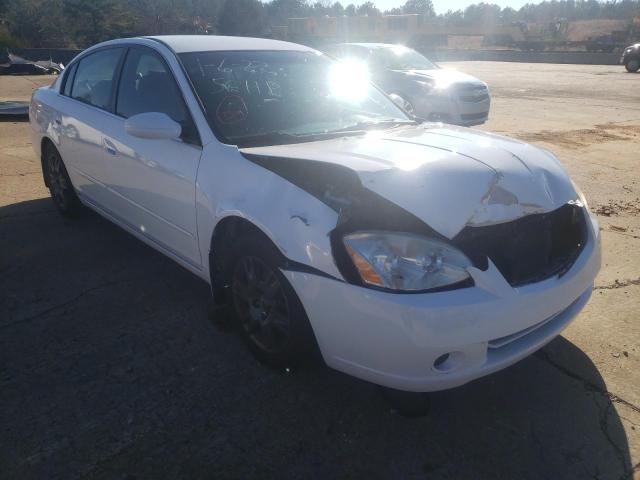 NISSAN ALTIMA S 2005 1n4al11d55c353011