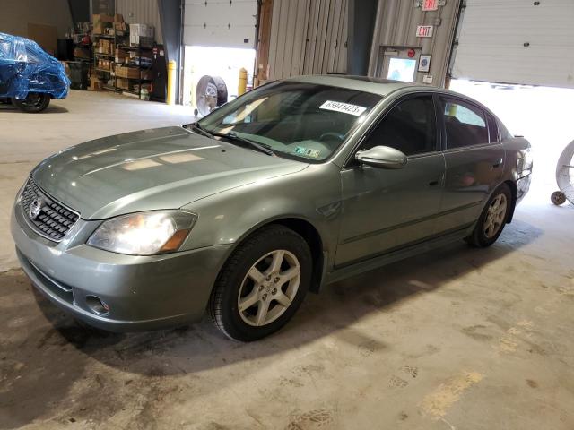 NISSAN ALTIMA S 2005 1n4al11d55c362386