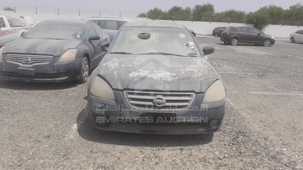 NISSAN ALTIMA 2005 1n4al11d55c368477