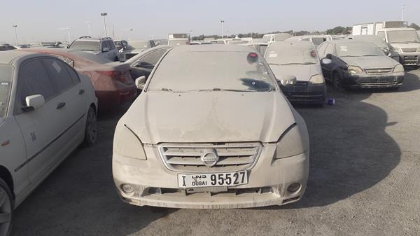 NISSAN ALTIMA 2005 1n4al11d55c376451