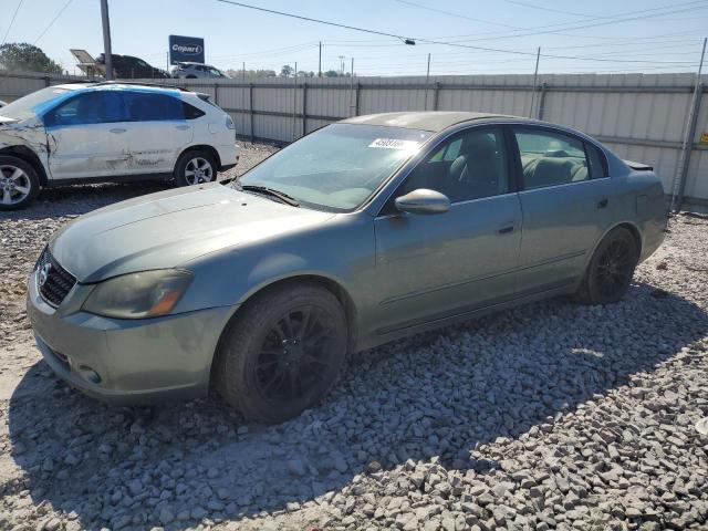 NISSAN ALTIMA S 2005 1n4al11d55c376787