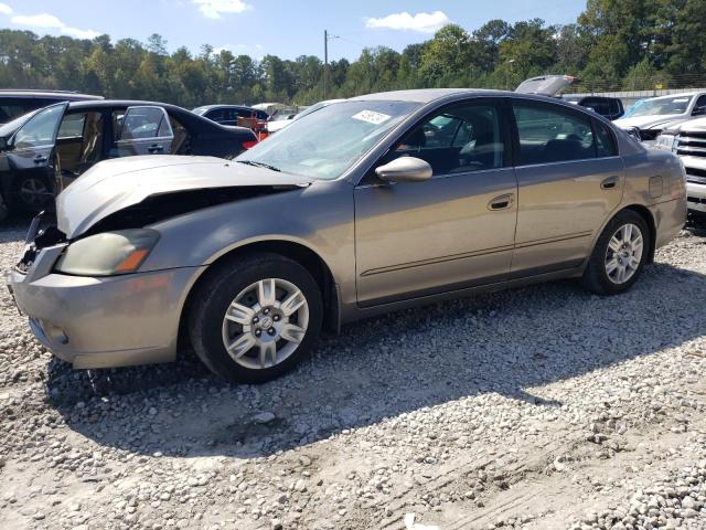 NISSAN ALTIMA S 2005 1n4al11d55c385960