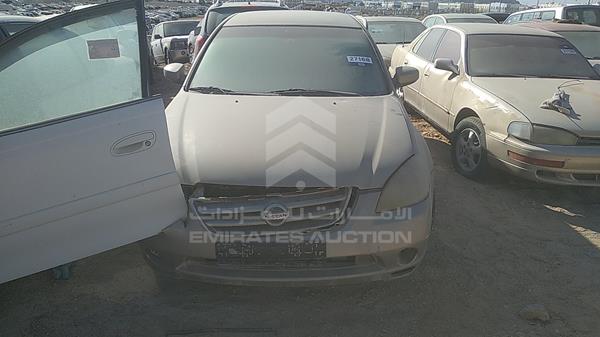 NISSAN ALTIMA 2005 1n4al11d55c387545