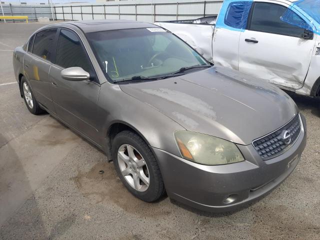 NISSAN ALTIMA S 2005 1n4al11d55c389460