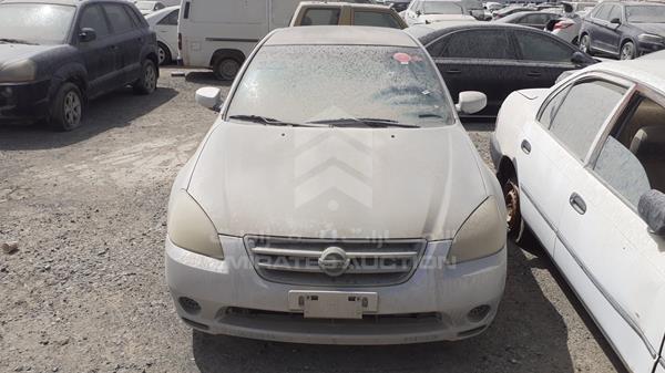 NISSAN ALTIMA 2005 1n4al11d55c393721