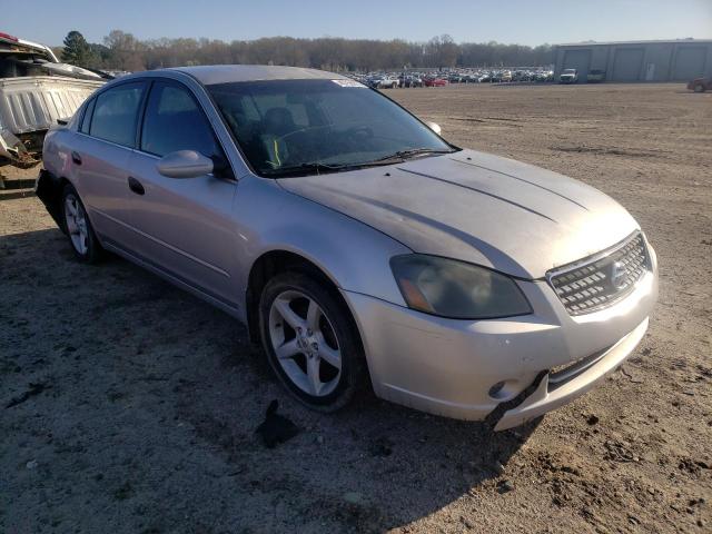 NISSAN ALTIMA S 2005 1n4al11d55n407735